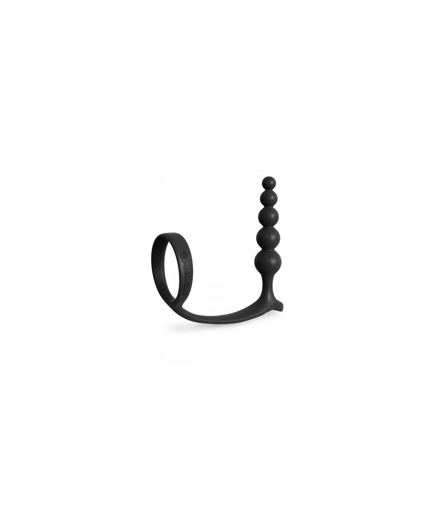 Perles anales et cockring Pipedream Anal Fantasy