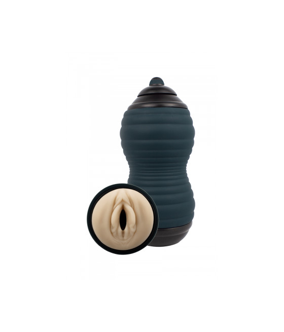 Masturbateur vagin Siltex Ultra - Adrien Lastic
