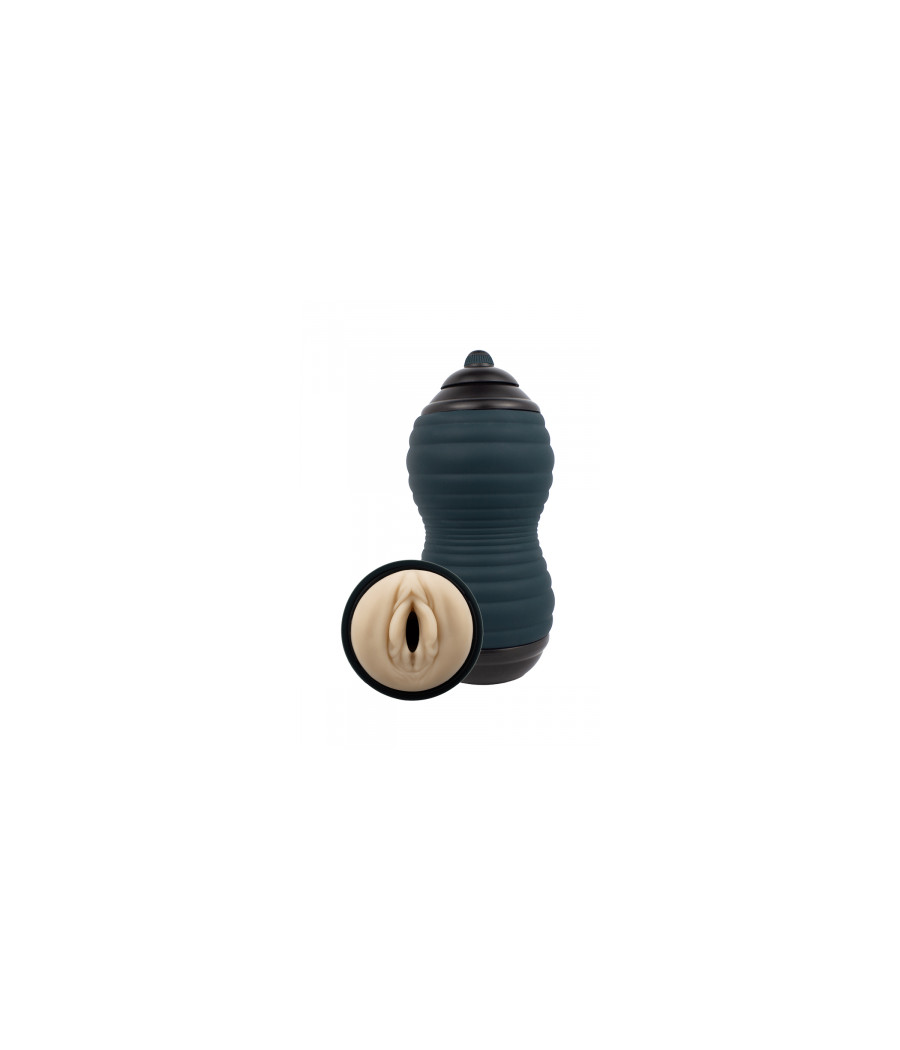Masturbateur vagin Siltex Ultra - Adrien Lastic Masturbateur vagin Siltex Ultra - Adrien Lastic