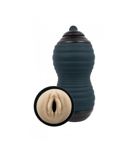 Masturbateur vagin Siltex Ultra - Adrien Lastic