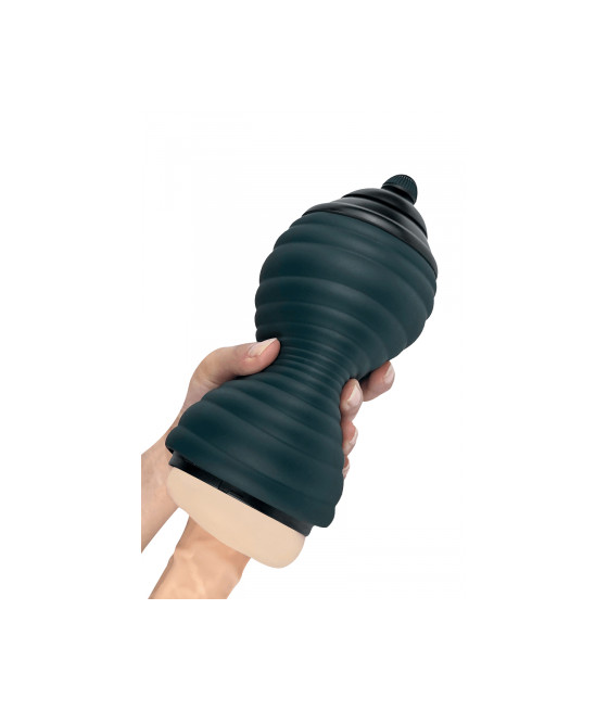 Masturbateur vagin Siltex Ultra - Adrien Lastic