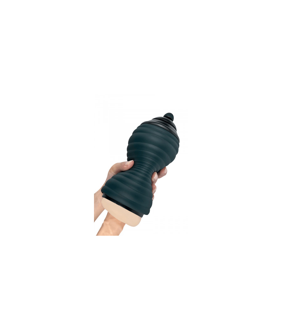 Masturbateur vagin Siltex Ultra - Adrien Lastic
