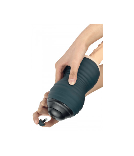 Masturbateur vagin Siltex Ultra - Adrien Lastic