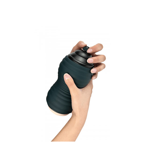 Masturbateur vagin Siltex Ultra - Adrien Lastic