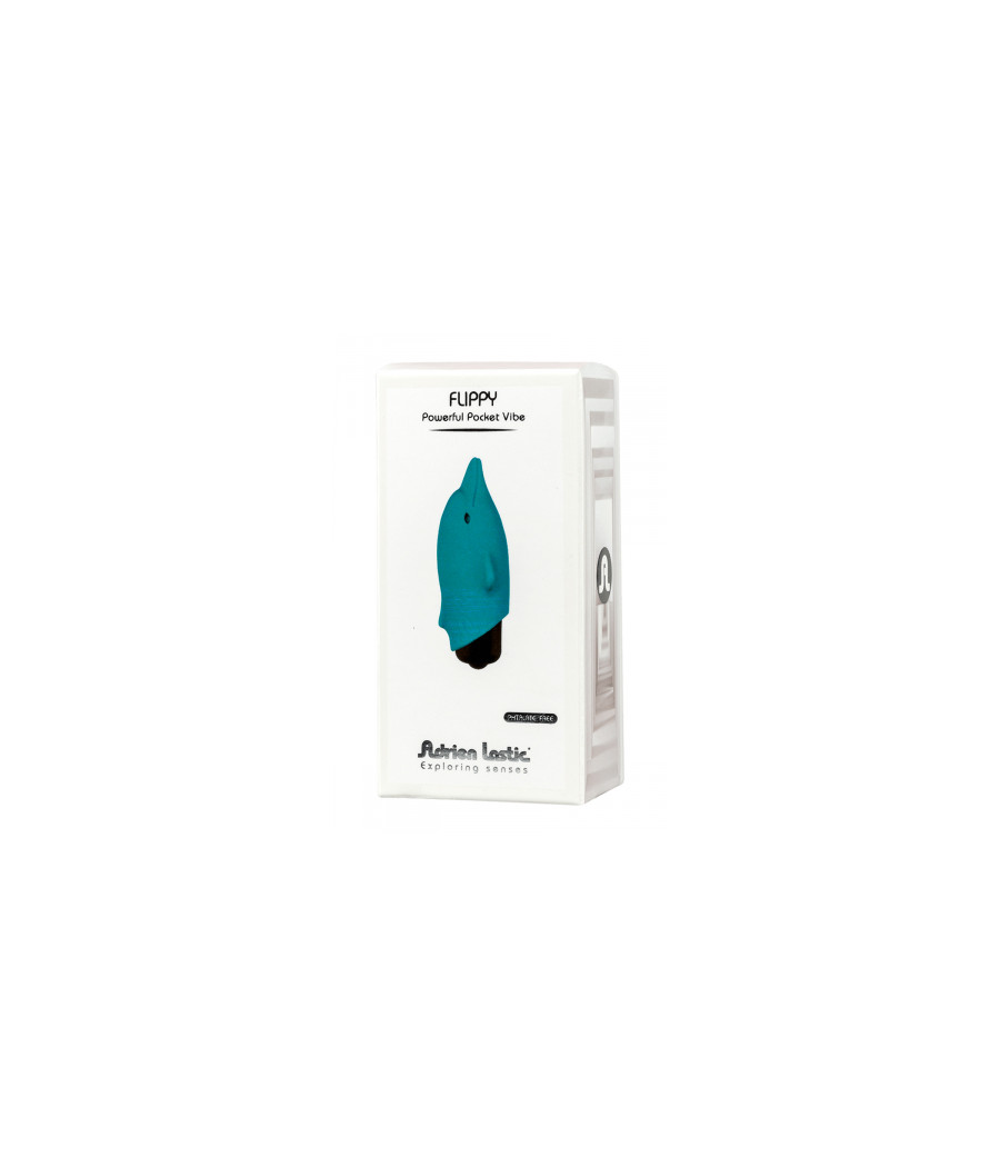 Mini vibro Flippy - Adrien Lastic