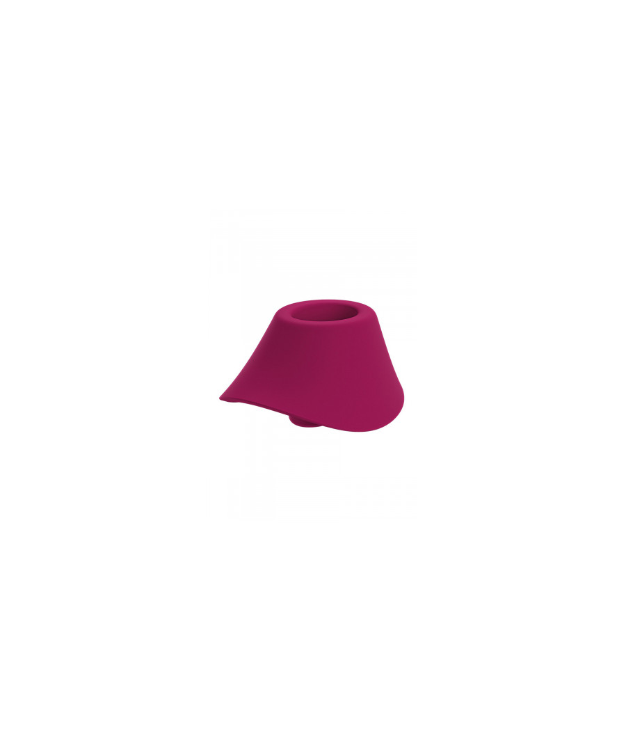 Double stimulateur Womanizer Blend Fuchsia