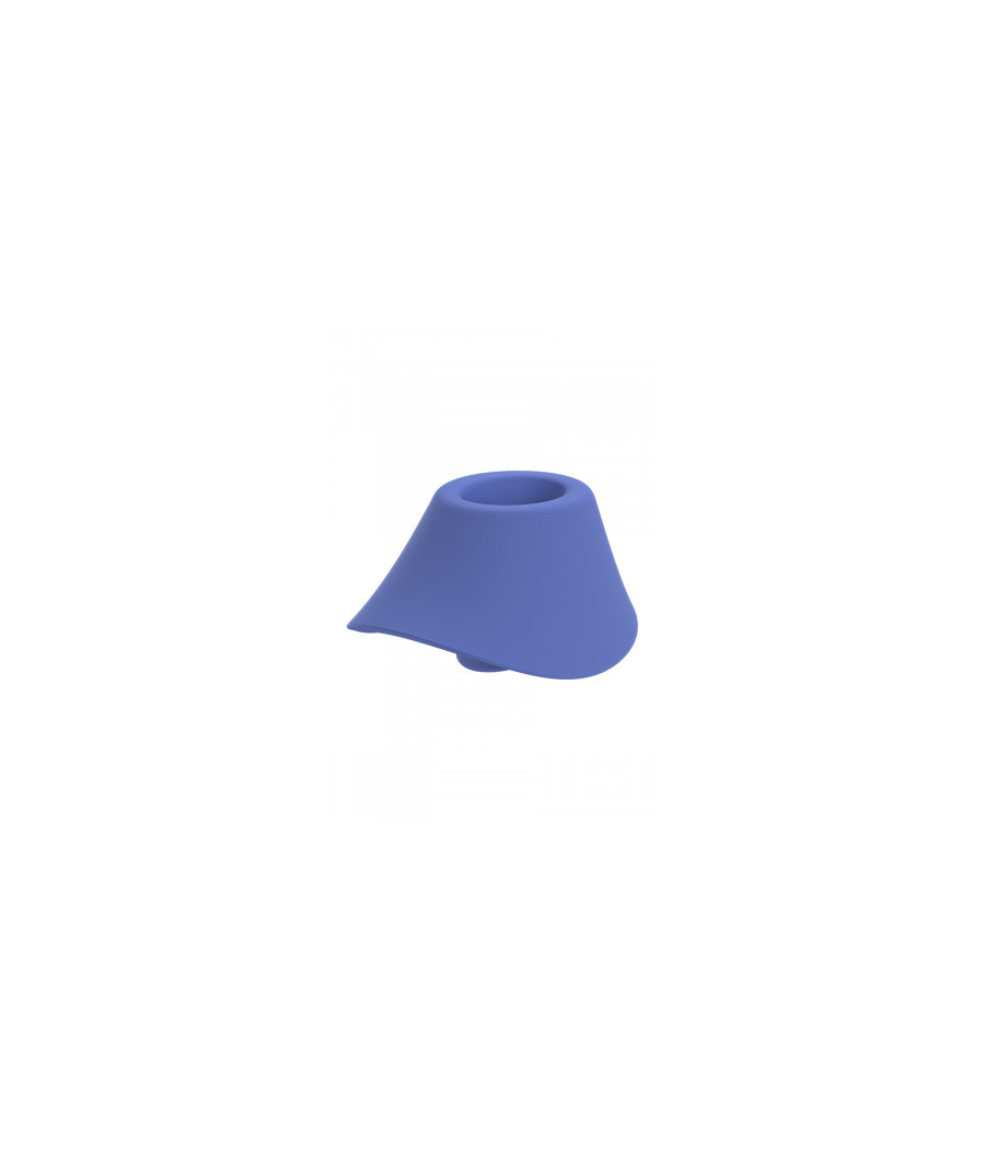 Double stimulateur Womanizer Blend bleu