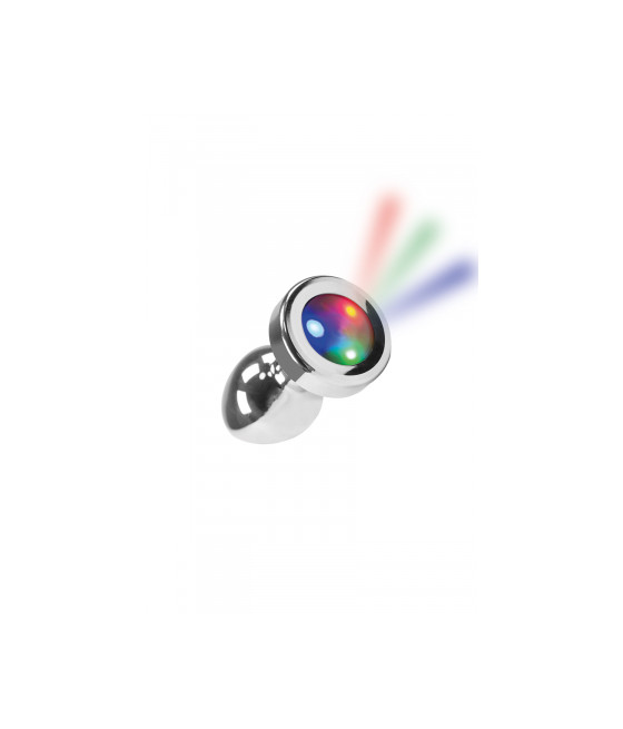 Plug anal lumineux S - Litolu