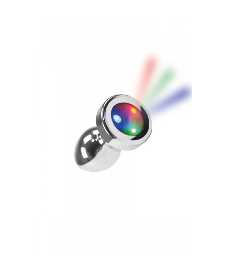 Plug anal lumineux S - Litolu