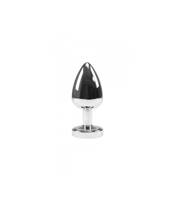 Plug anal lumineux M - Litolu