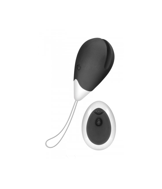 Oeuf vibrant télécommandé