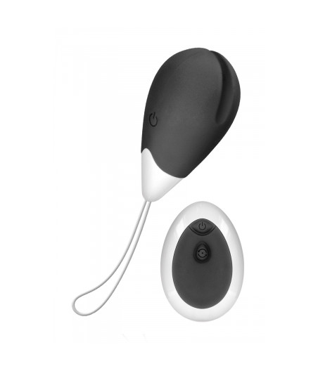 Oeuf vibrant télécommandé