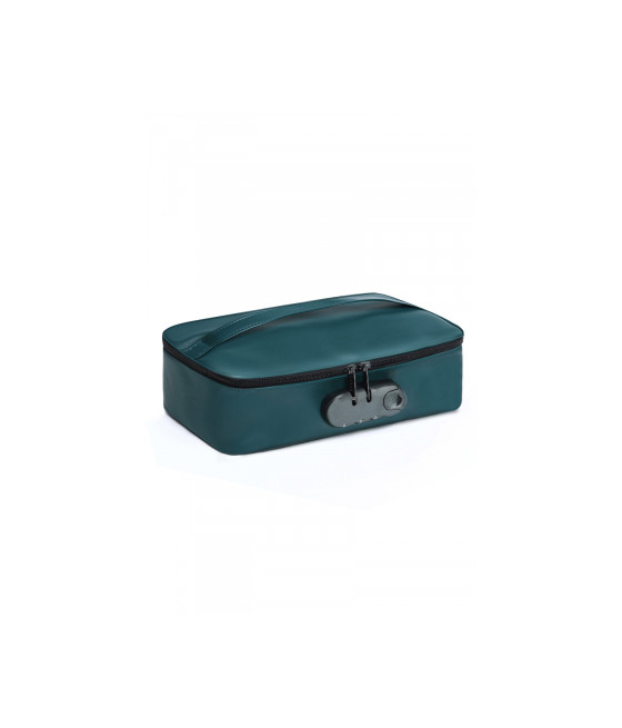 Discreet box luxury green - Dorcel