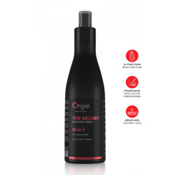 Lotion fÃ©minine 10 en 1 The Secret Seduction Elixir