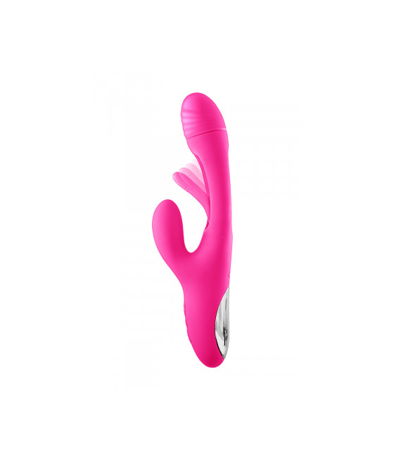 Vibromasseur Rabbit Point G Felicity