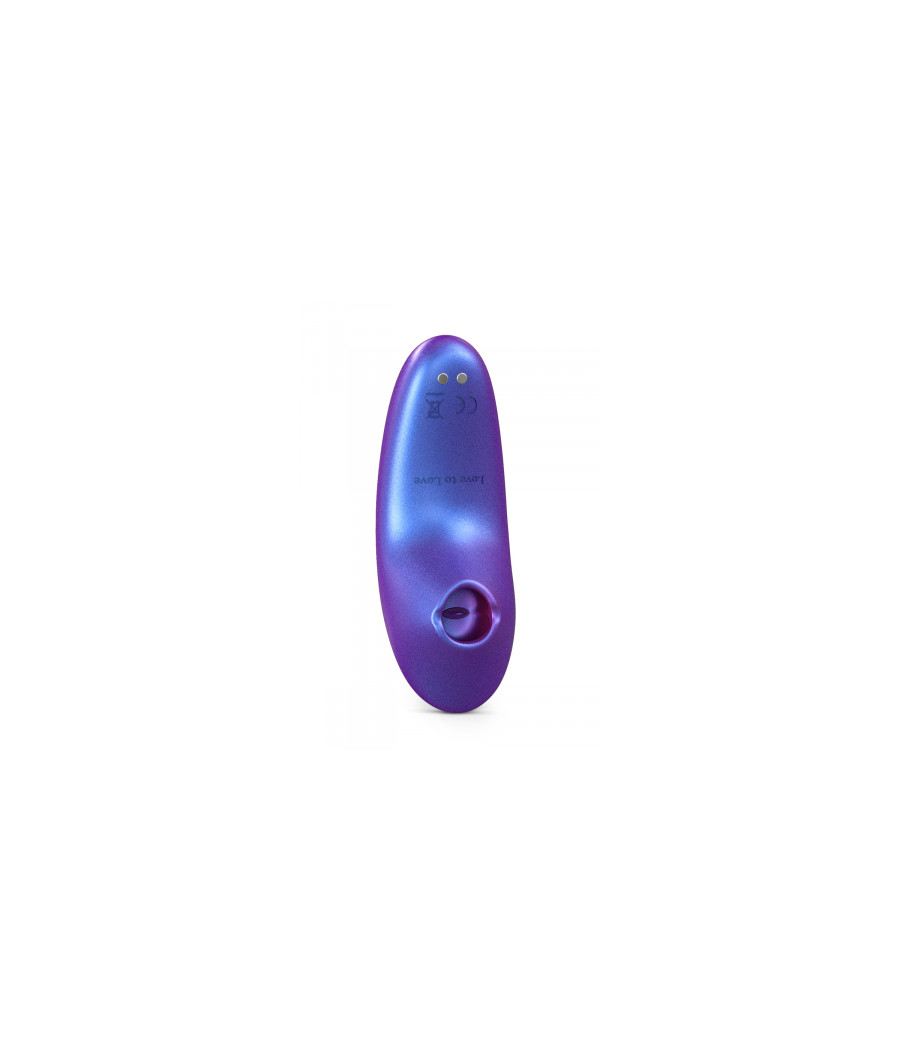 Masseur clitoridien télécommandé Dreamer Iridescent Night - Love to Love