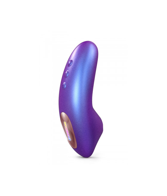 Masseur clitoridien télécommandé Dreamer Iridescent Night - Love to Love