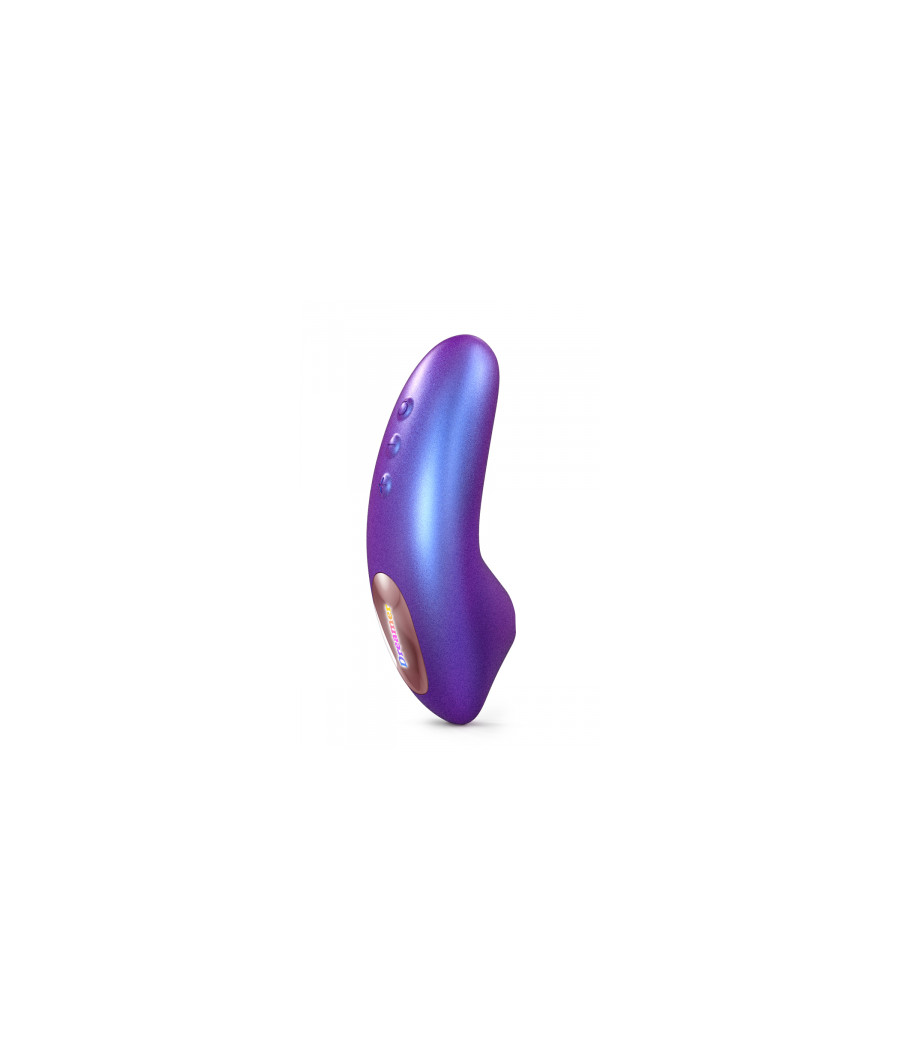 Masseur clitoridien télécommandé Dreamer Iridescent Night - Love to Love