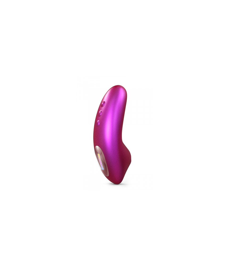 Masseur clitoridien télécommandé Dreamer Iridescent Berry - Love to Love