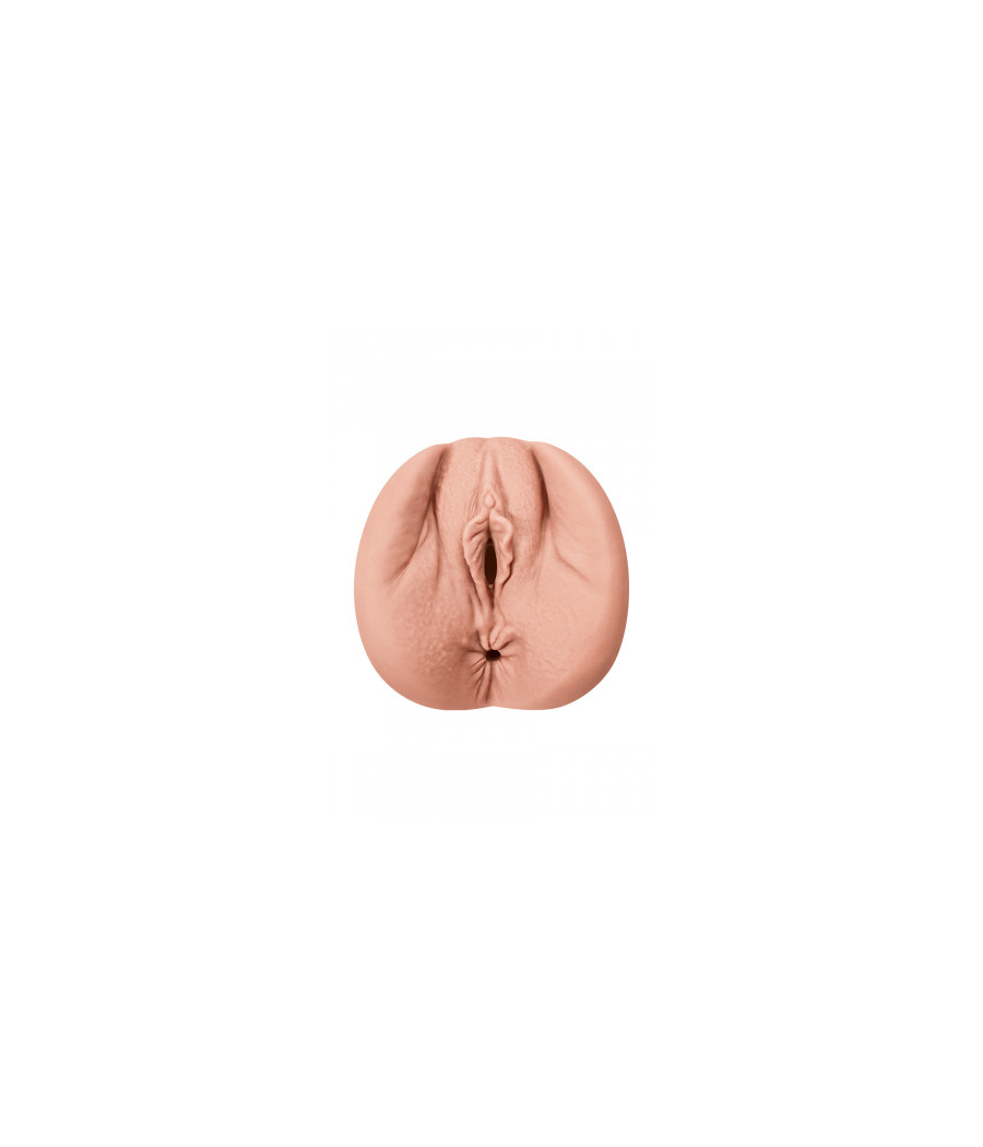 Masturbateur Lola Super Realiste avec 2 orifices - Alive Masturbateur Lola Super Realiste avec 2 orifices - Alive