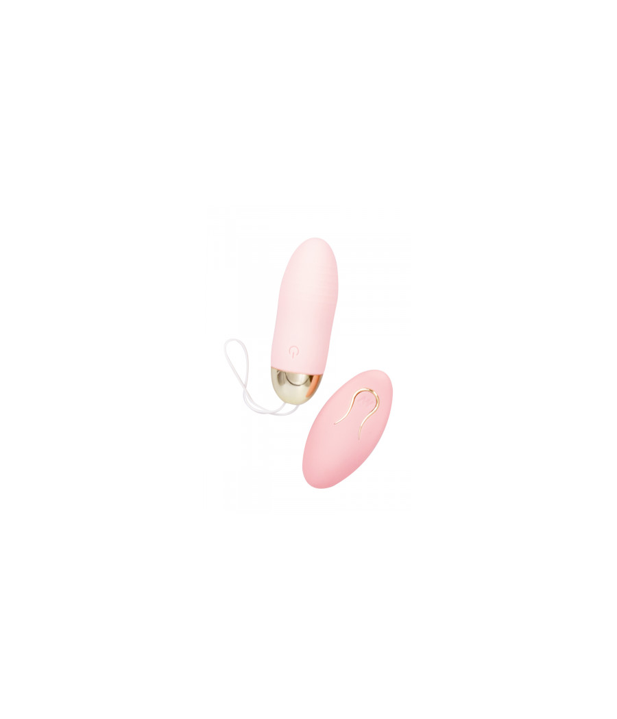 Oeuf vibrant télécommandé Dingus - Wooomy Oeuf vibrant télécommandé Dingus - Wooomy