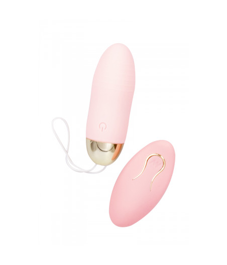 Oeuf vibrant télécommandé Dingus - Wooomy