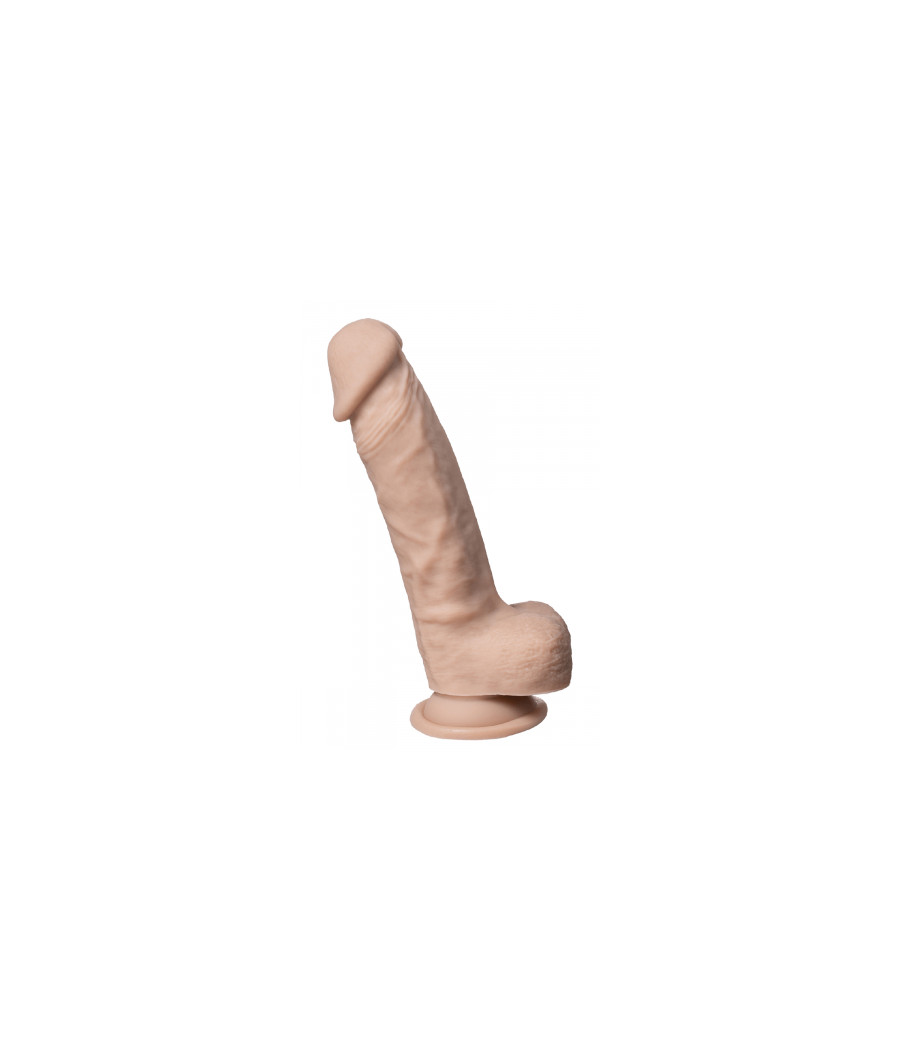 Gode Real Skin Model 1 flesh 23 cm - SilexD Gode Real Skin Model 1 flesh 23 cm - SilexD