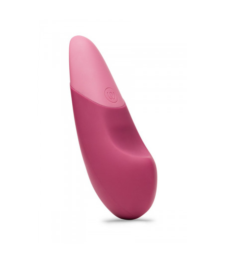 Vibromasseur Womanizer Vibe rose