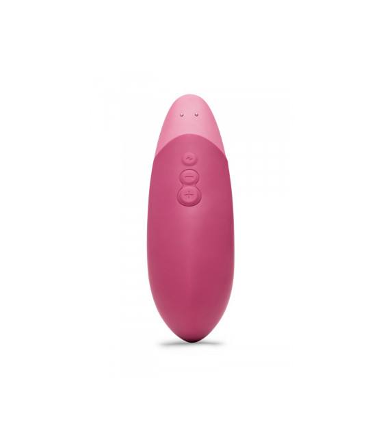 Vibromasseur Womanizer Vibe rose
