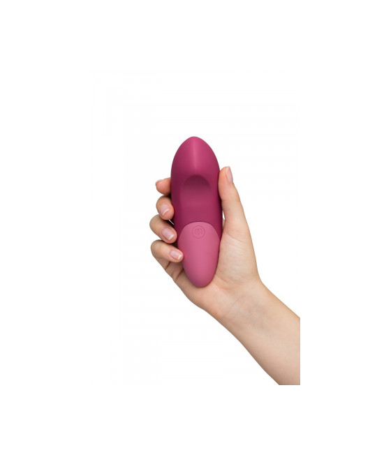 Vibromasseur Womanizer Vibe rose