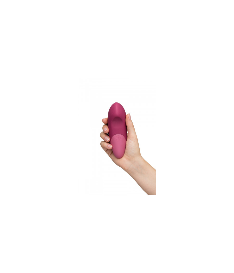 Vibromasseur Womanizer Vibe rose