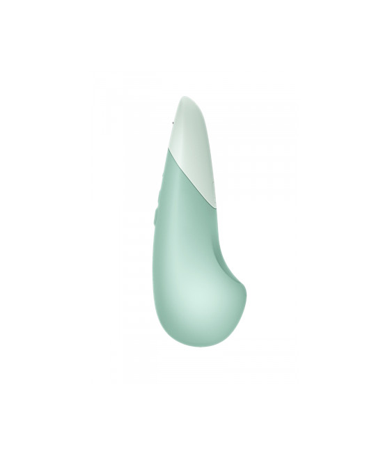Vibromasseur Womanizer Vibe sauge