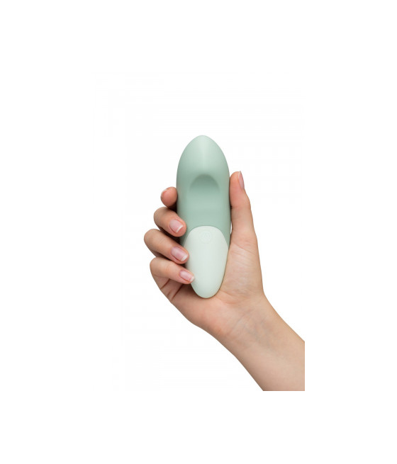 Vibromasseur Womanizer Vibe sauge
