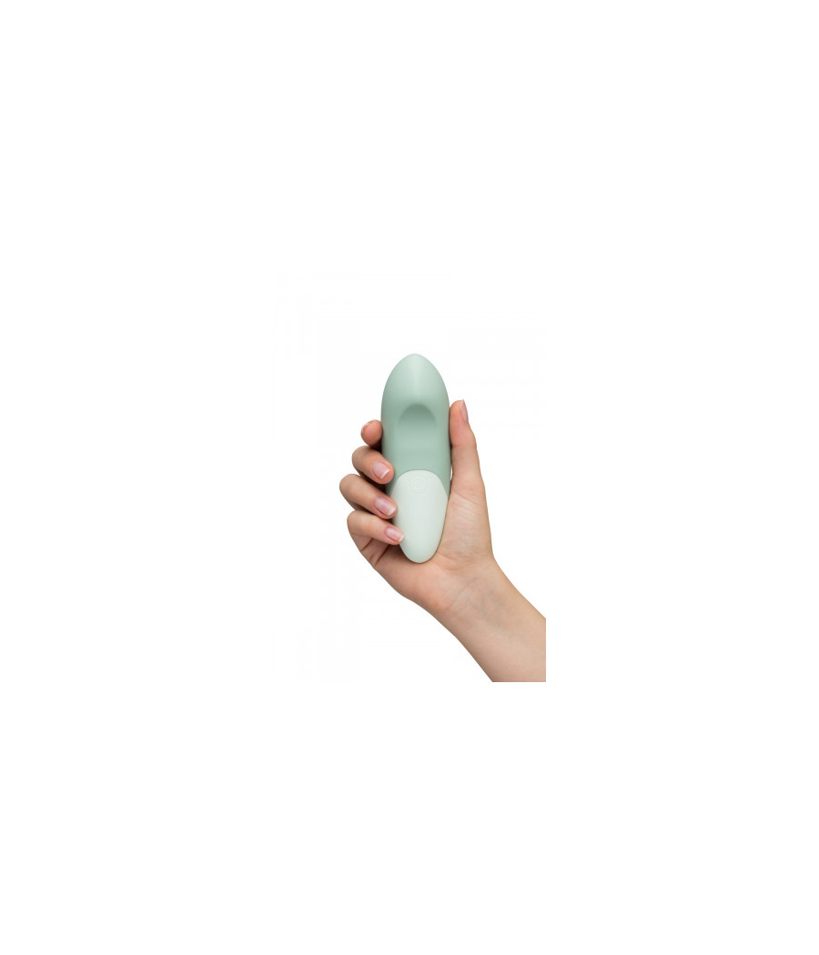 Vibromasseur Womanizer Vibe sauge