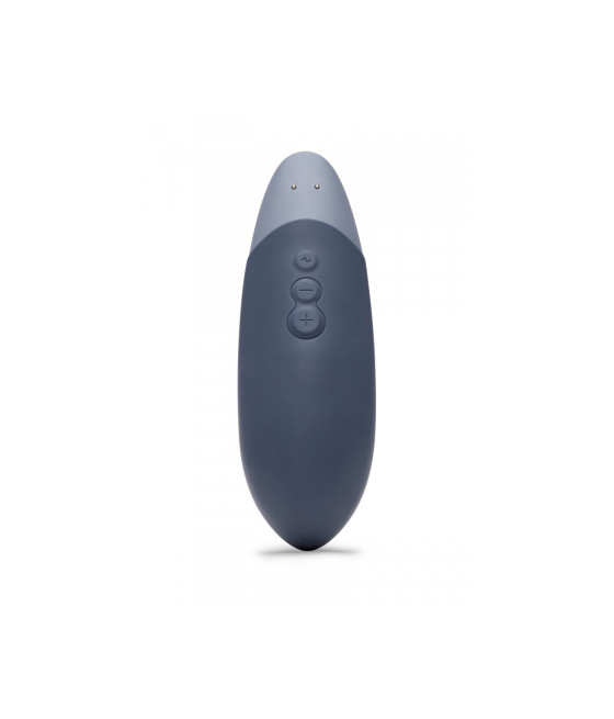Vibromasseur Womanizer Vibe bleu