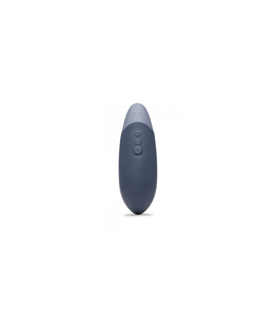 Vibromasseur Womanizer Vibe bleu