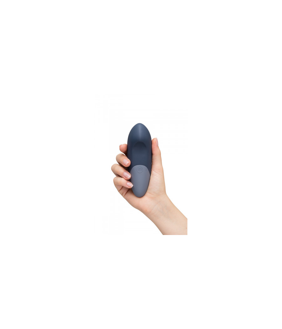 Vibromasseur Womanizer Vibe bleu