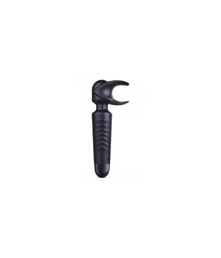Masturbateur Man Wand Evo Black Plum - Man Wan Masturbateur Man Wand Evo Black Plum - Man Wan