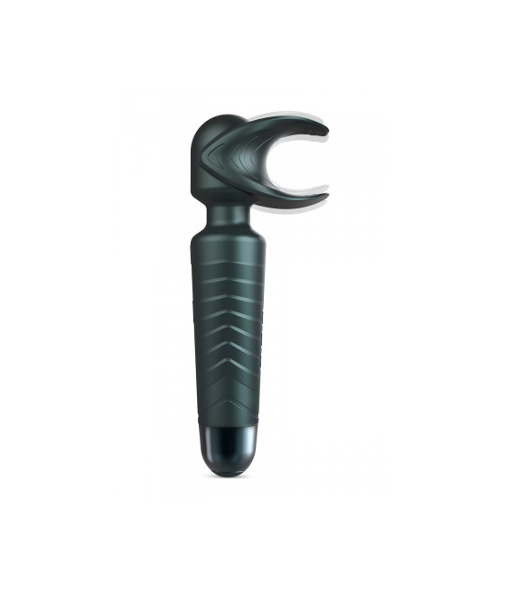 Masturbateur Man Wand Evo Pine Grey - Man Wan