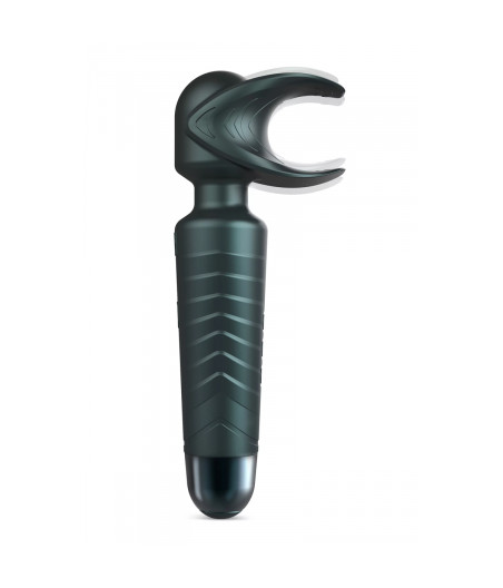 Masturbateur Man Wand Evo Pine Grey - Man Wan