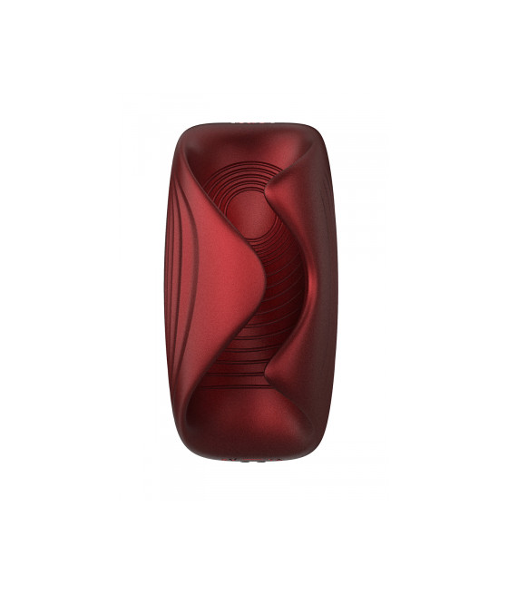 Masturbateur Sub One Velvet Red - Man Wan