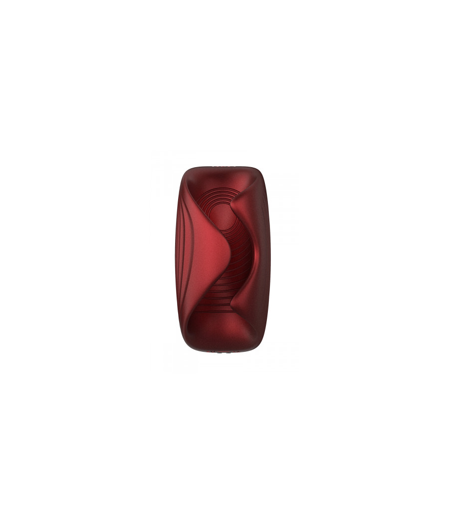 Masturbateur Sub One Velvet Red - Man Wan Masturbateur Sub One Velvet Red - Man Wan