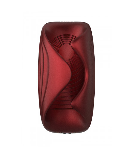 Masturbateur Sub One Velvet Red - Man Wan