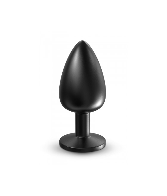 Plug anal en métal Onix Plug L - Dorcel