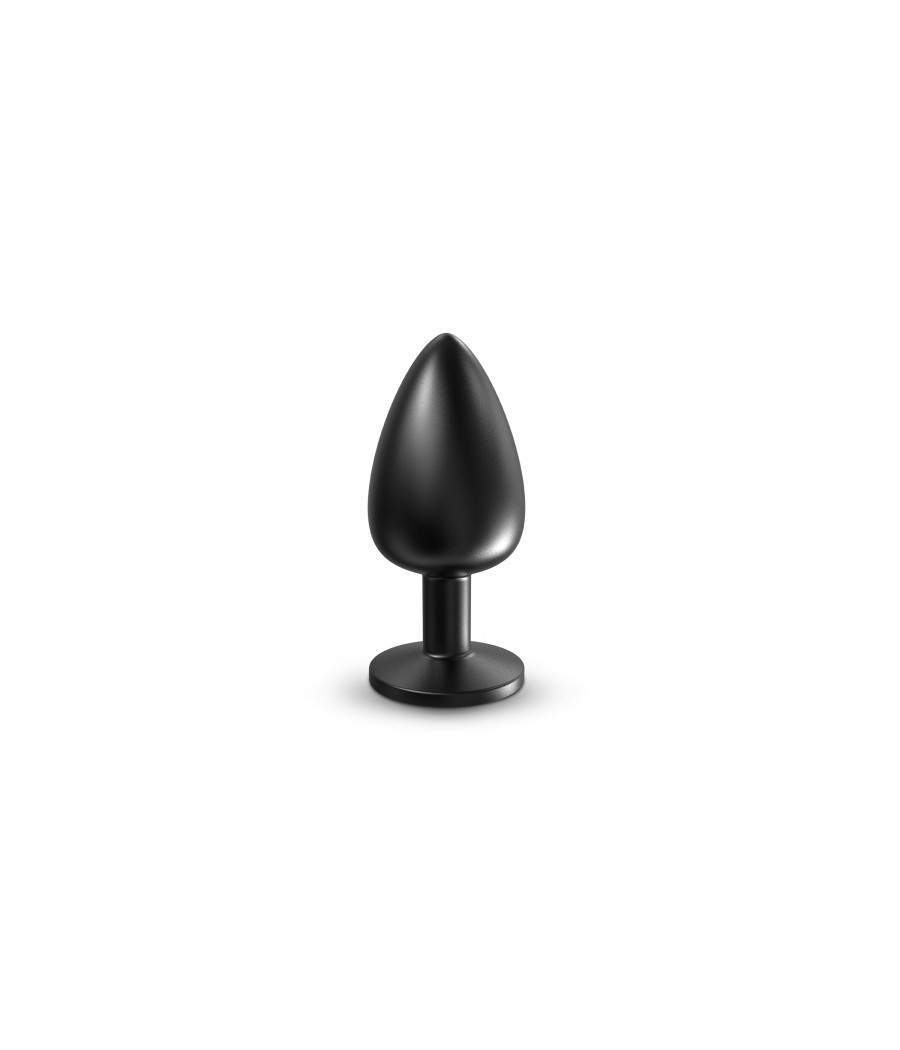 Plug anal en métal Onix Plug L - Dorcel Plug anal en métal Onix Plug L - Dorcel