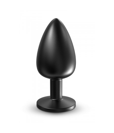 Plug anal en métal Onix Plug L - Dorcel
