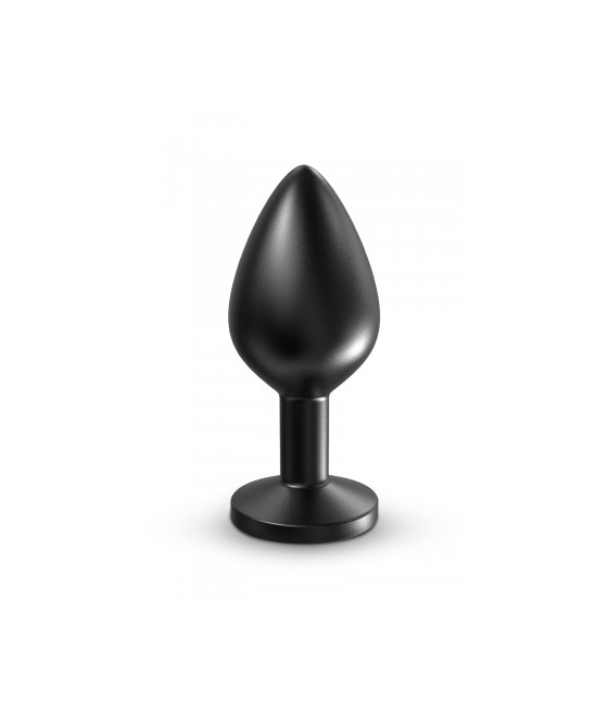 Plug anal en métal Onix Plug M - Dorcel