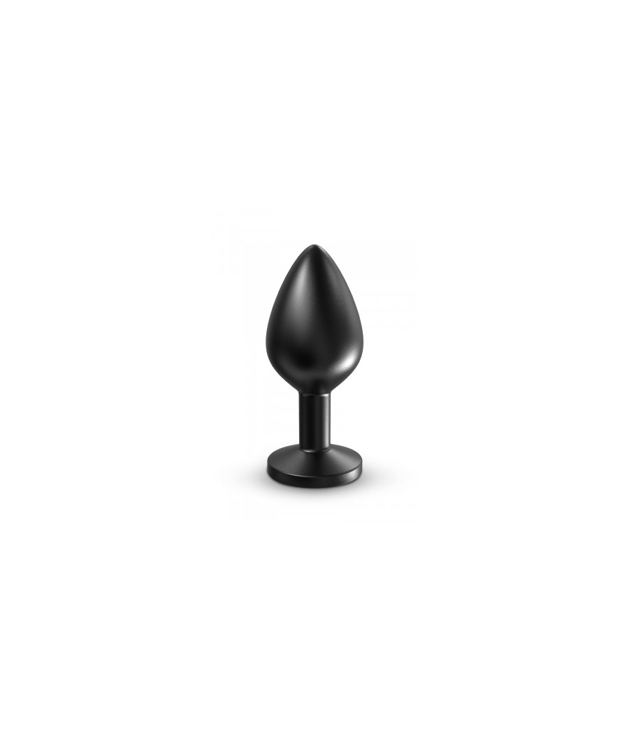 Plug anal en métal Onix Plug M - Dorcel Plug anal en métal Onix Plug M - Dorcel