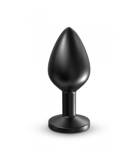 Plug anal en métal Onix Plug M - Dorcel