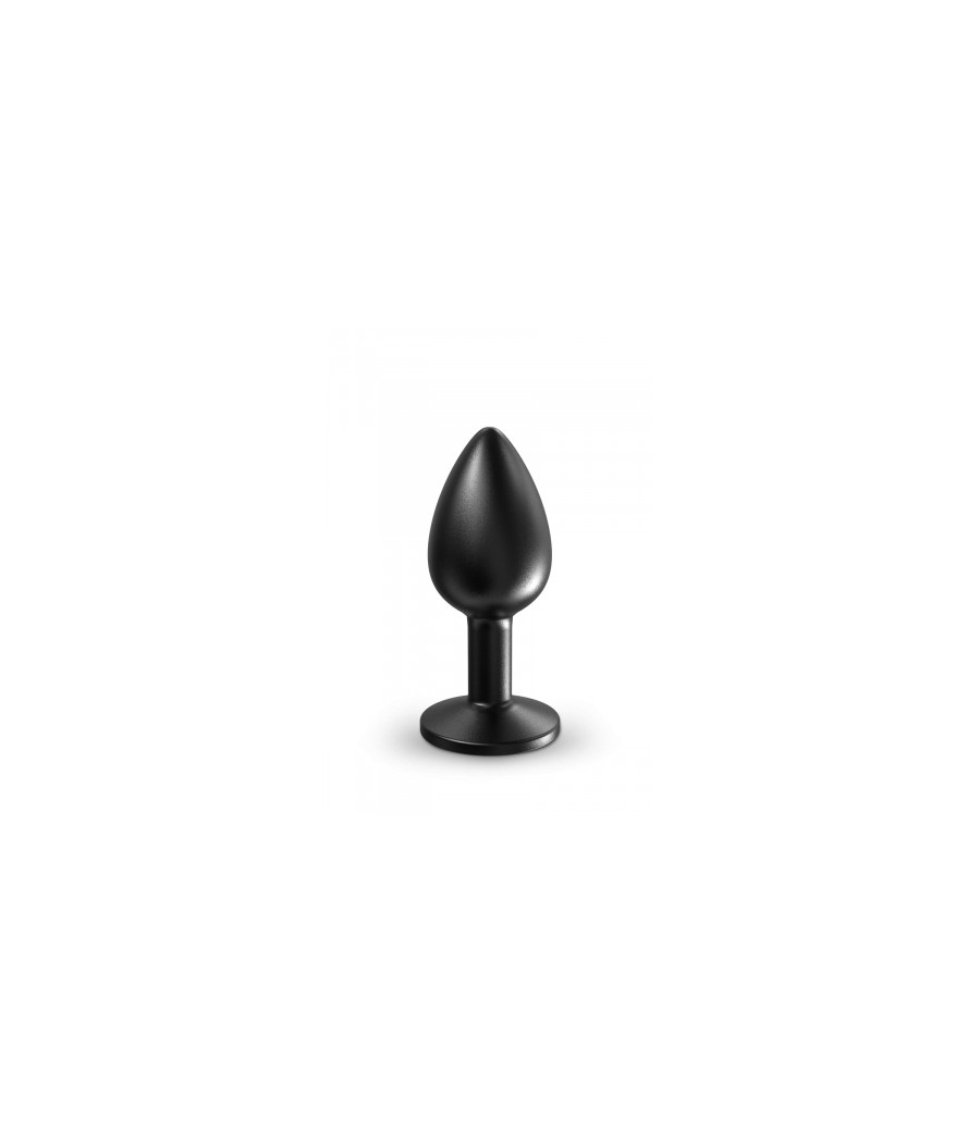 Plug anal en métal Onix Plug S - Dorcel Plug anal en métal Onix Plug S - Dorcel
